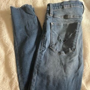 Hudson jeans